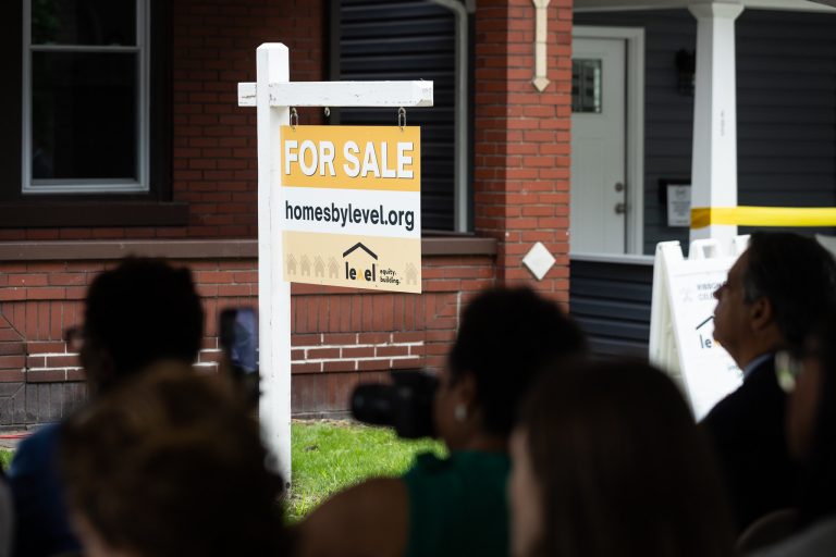 OPEN HOUSES